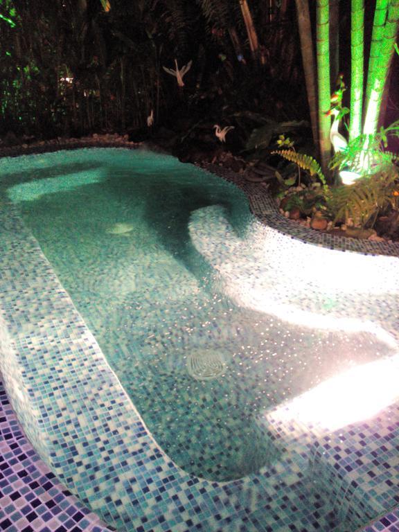 Patong Sunbeach Mansion ภายนอก รูปภาพ