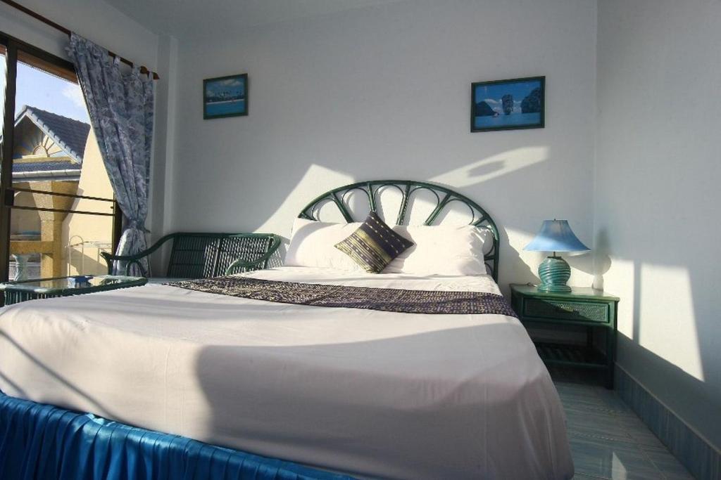 Patong Sunbeach Mansion ห้อง รูปภาพ