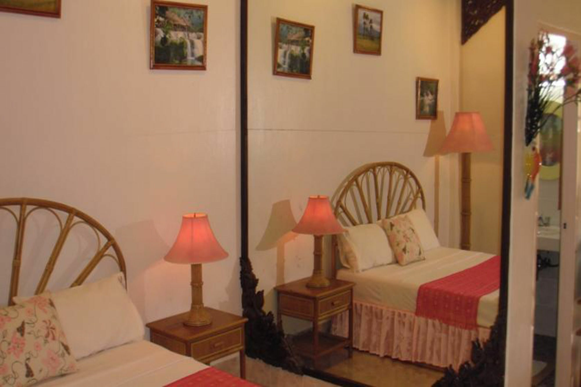 Patong Sunbeach Mansion ภายนอก รูปภาพ